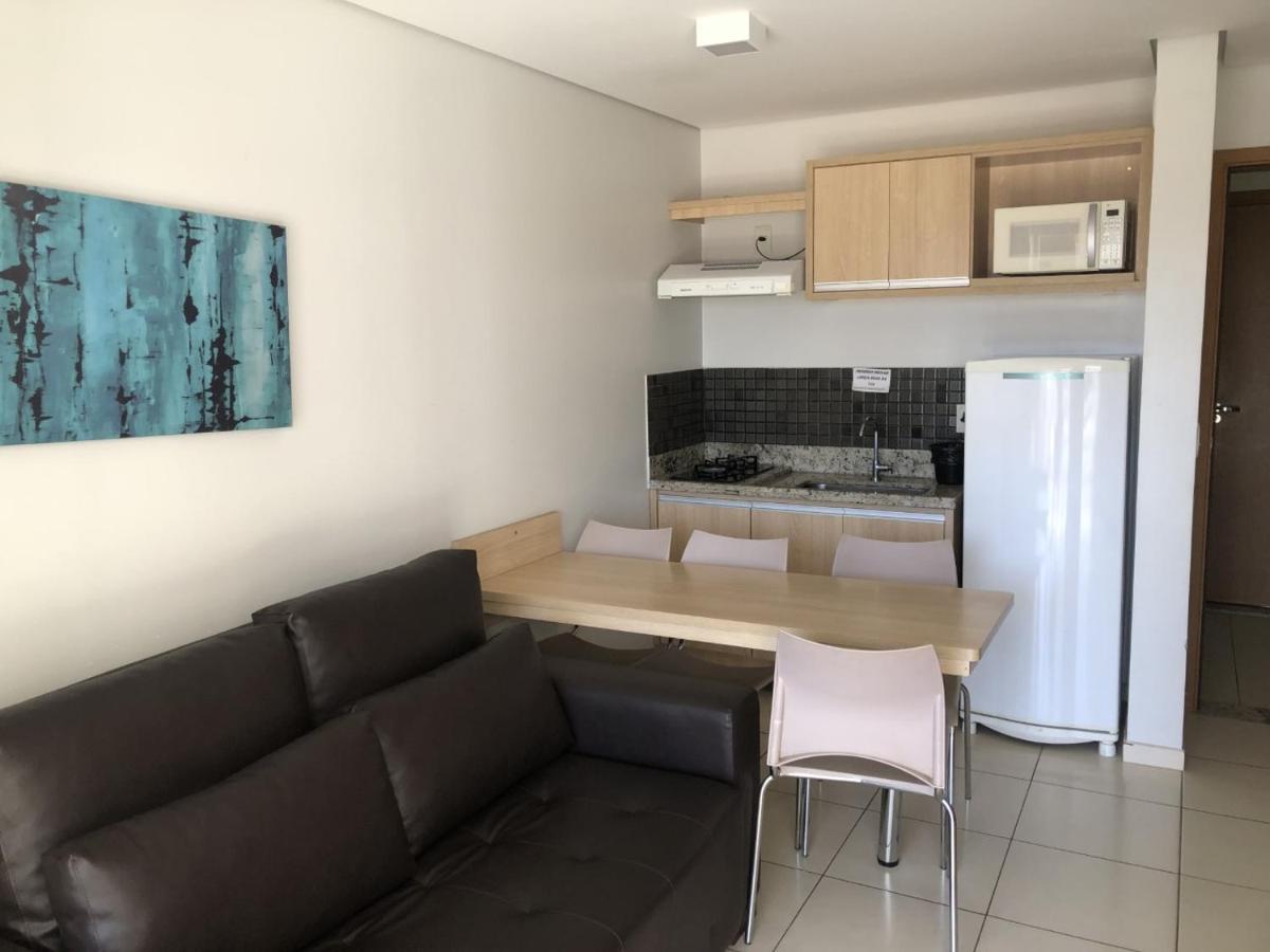 Caldas Novas Casa Da Madeira Centroアパートメント エクステリア 写真