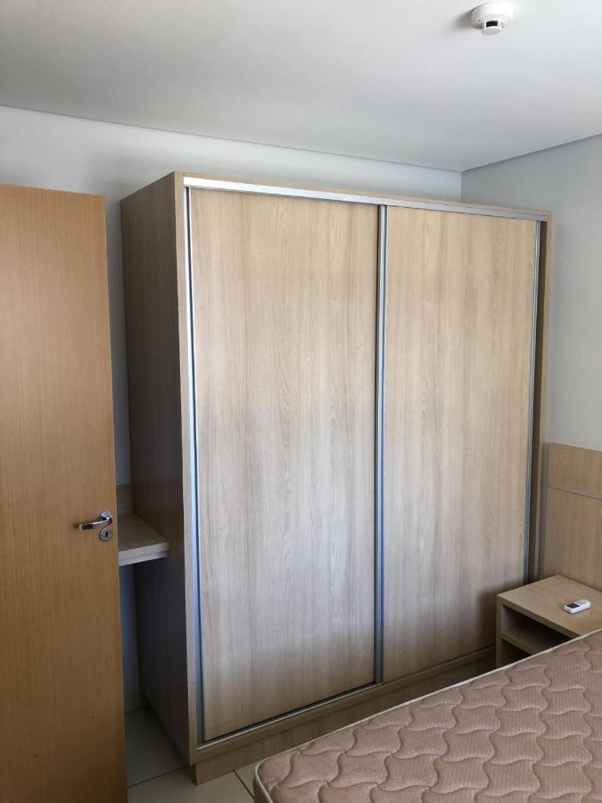 Caldas Novas Casa Da Madeira Centroアパートメント エクステリア 写真